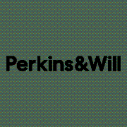 Perkins&Will Logo
